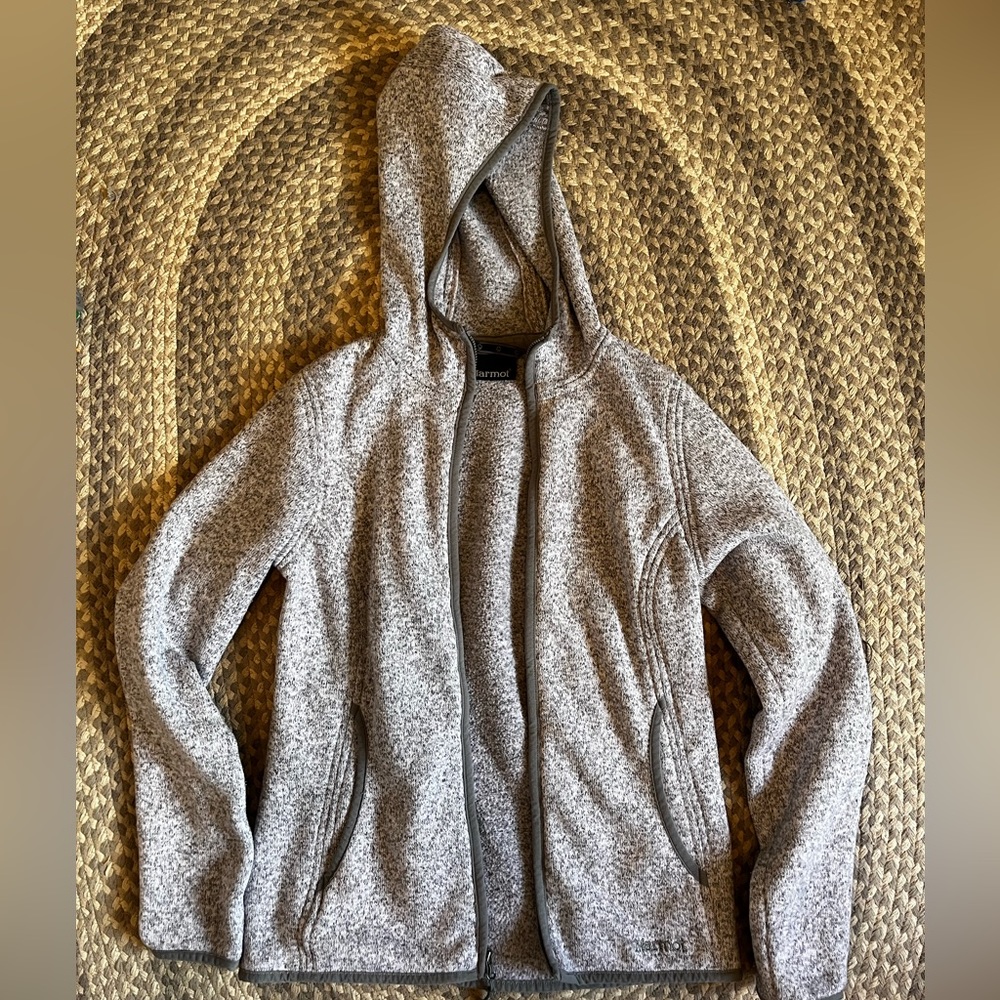 Marmot Jacket